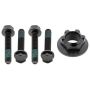 MEVOTECH MB25300HW Wheel Bearing and Hub Assembly
