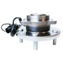 MEVOTECH MB25301 Wheel Bearing and Hub Assembly