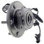 MEVOTECH MB25301HW Wheel Bearing and Hub Assembly