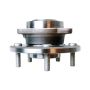 MEVOTECH MB25302 Wheel Bearing and Hub Assembly