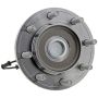 MEVOTECH MB25303 Wheel Bearing and Hub Assembly