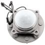MEVOTECH MB25303 Wheel Bearing and Hub Assembly