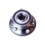 MEVOTECH MB25304 Wheel Bearing and Hub Assembly