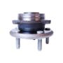 MEVOTECH MB25304 Wheel Bearing and Hub Assembly