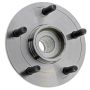MEVOTECH MB25309HW Wheel Bearing and Hub Assembly