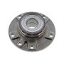 MEVOTECH MB25310 Wheel Bearing and Hub Assembly