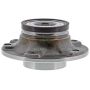 MEVOTECH MB25310 Wheel Bearing and Hub Assembly