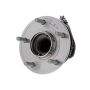 MEVOTECH MB25311 Wheel Bearing and Hub Assembly