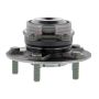 MEVOTECH MB25311 Wheel Bearing and Hub Assembly