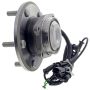 MEVOTECH MB25311HW Wheel Bearing and Hub Assembly