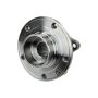 MEVOTECH MB25312 Wheel Bearing and Hub Assembly