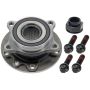 MEVOTECH MB25312HW Wheel Bearing and Hub Assembly