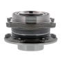 MEVOTECH MB25313 Wheel Bearing and Hub Assembly