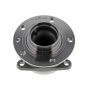 MEVOTECH MB25314 Wheel Bearing and Hub Assembly