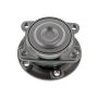 MEVOTECH MB25314 Wheel Bearing and Hub Assembly