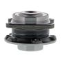 MEVOTECH MB25314 Wheel Bearing and Hub Assembly