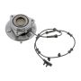 MEVOTECH MB25315 Wheel Bearing and Hub Assembly