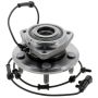 MEVOTECH MB25315HW Wheel Bearing and Hub Assembly