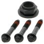 MEVOTECH MB25315HW Wheel Bearing and Hub Assembly