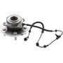 MEVOTECH MB25316 Wheel Bearing and Hub Assembly