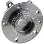 MEVOTECH MB25318 Wheel Bearing and Hub Assembly