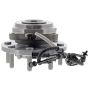 MEVOTECH MB25321 Wheel Bearing and Hub Assembly