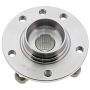 MEVOTECH MB25322 Wheel Bearing and Hub Assembly