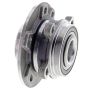 MEVOTECH MB25323 Wheel Bearing and Hub Assembly