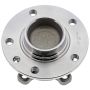 MEVOTECH MB25323 Wheel Bearing and Hub Assembly