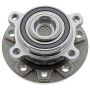 MEVOTECH MB25323 Wheel Bearing and Hub Assembly