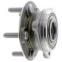 MEVOTECH MB25324 Wheel Bearing and Hub Assembly