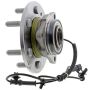 MEVOTECH MB25325 Wheel Bearing and Hub Assembly