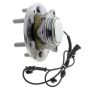 MEVOTECH MB25328 Wheel Bearing and Hub Assembly