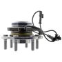 MEVOTECH MB25328 Wheel Bearing and Hub Assembly