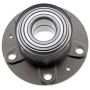 MEVOTECH MB25334 Wheel Bearing and Hub Assembly