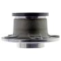 MEVOTECH MB25334 Wheel Bearing and Hub Assembly