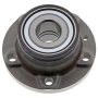 MEVOTECH MB25335 Wheel Bearing and Hub Assembly