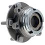 MEVOTECH MB30301 Wheel Bearing and Hub Assembly