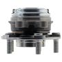 MEVOTECH MB30301 Wheel Bearing and Hub Assembly