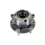 MEVOTECH MB30302 Wheel Bearing and Hub Assembly