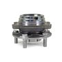 MEVOTECH MB30302 Wheel Bearing and Hub Assembly