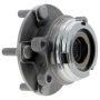 MEVOTECH MB30302HW Wheel Bearing and Hub Assembly