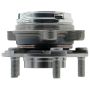 MEVOTECH MB30302HW Wheel Bearing and Hub Assembly