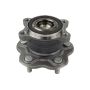 MEVOTECH MB30303 Wheel Bearing and Hub Assembly