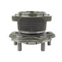 MEVOTECH MB30303 Wheel Bearing and Hub Assembly
