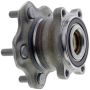 MEVOTECH MB30303HW Wheel Bearing and Hub Assembly