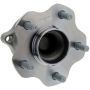 MEVOTECH MB30303HW Wheel Bearing and Hub Assembly