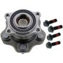 MEVOTECH MB30303HW Wheel Bearing and Hub Assembly