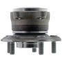MEVOTECH MB30303HW Wheel Bearing and Hub Assembly