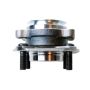 MEVOTECH MB30305 Wheel Bearing and Hub Assembly